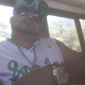 Meet your Posher, Jonathan